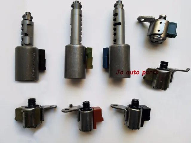 Ремкомплект aw55 51sn
