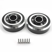 Для BMW выхлопная КРЫШКА ДЛЯ BMW R NINE T выхлопные наконечники Торцевая крышка