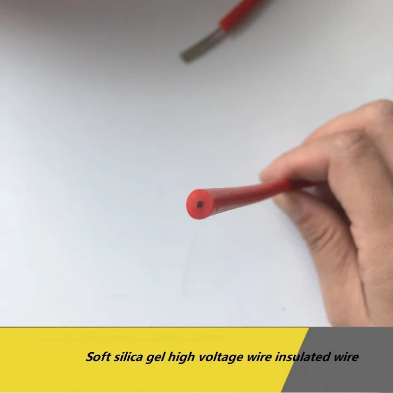 5kv 10kv 15kv 20kv dc da linha