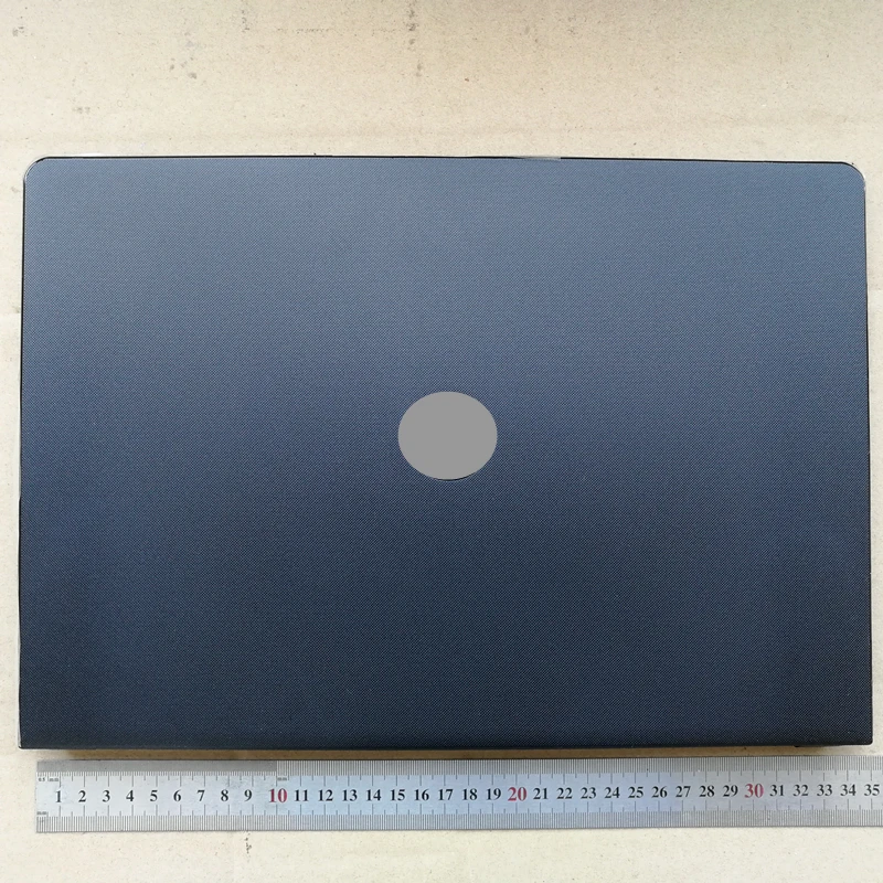 Новый чехол для ноутбука Dell Inspiron 5458 5455 5459 AP1RN000300 Vostro 14 (3458) 00YP3C 0YP3C черный|cover for dell