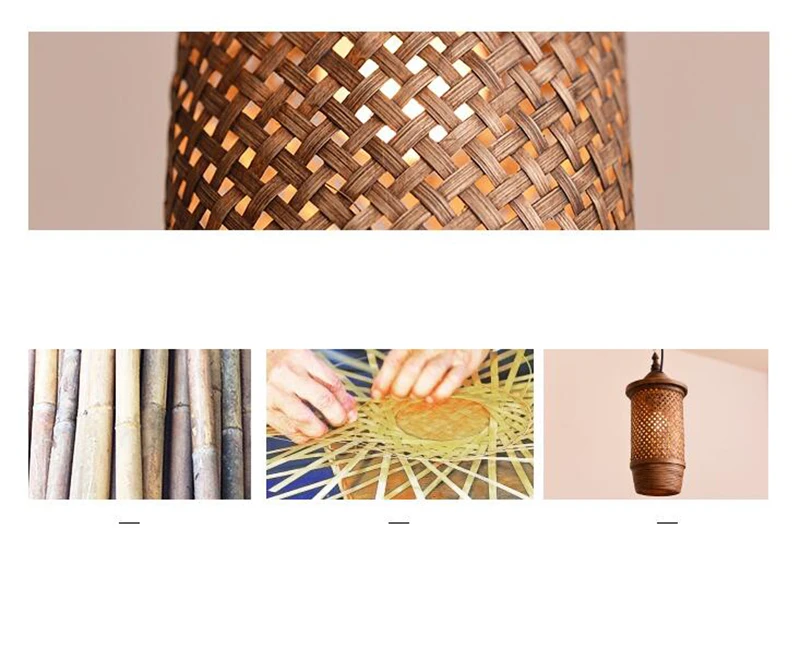 pendant lamp 7