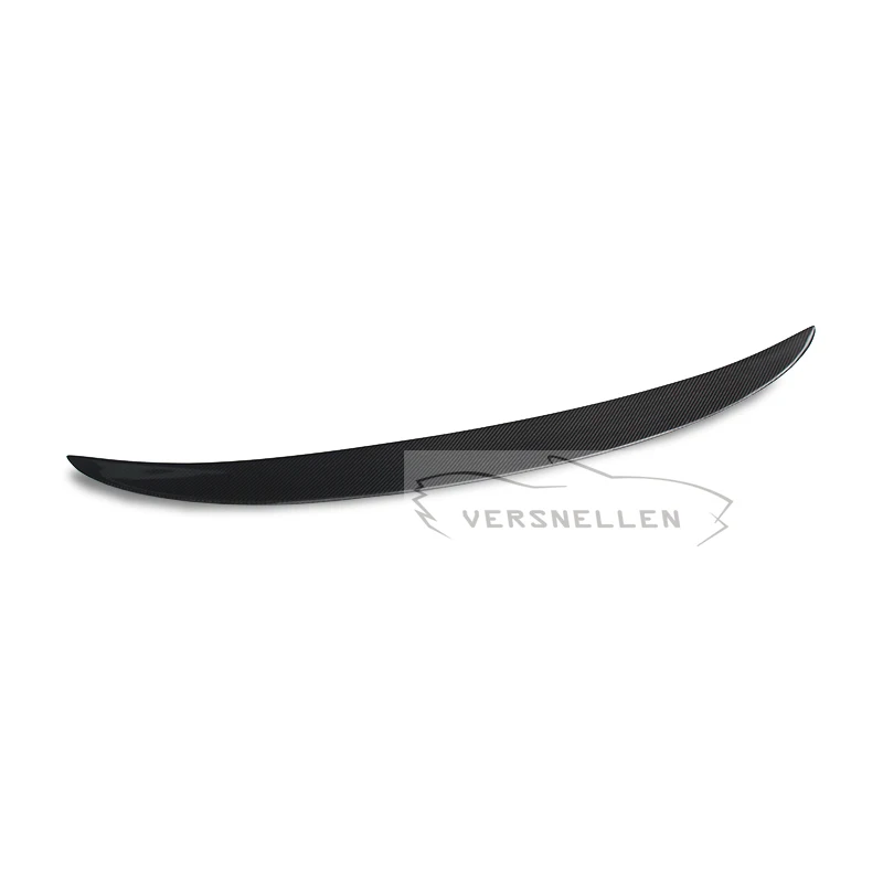 

M performance Wing For BMW 3 Series E92 2Door Coupe Spoile Carbon Fiber Rear Trunk Spoiler 2006 2007 2008 2009 2010 2011