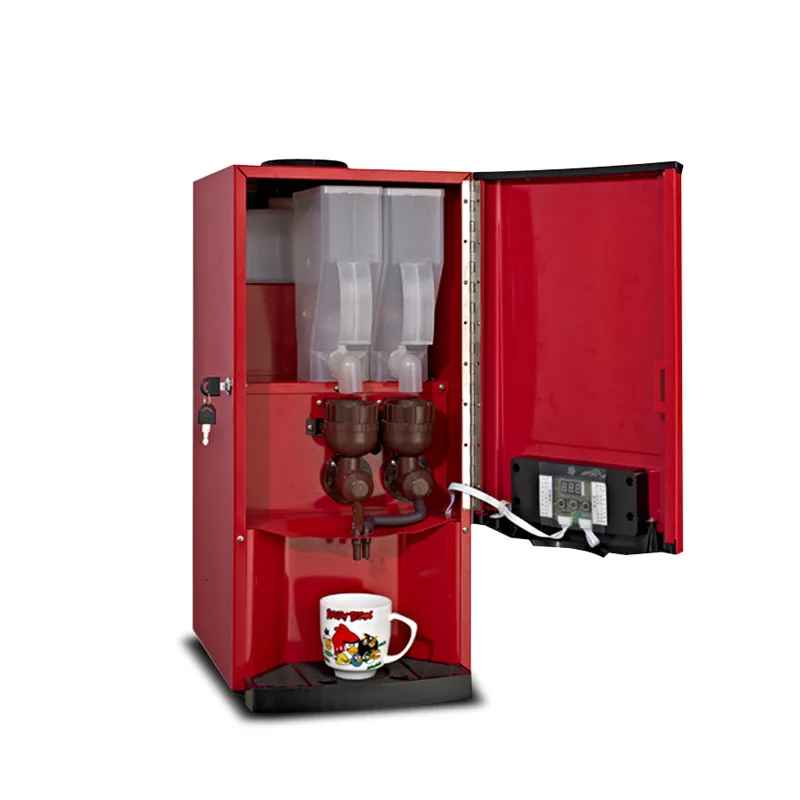 Lecon Instant Coffee machine commercial coffee machine Nestle tea juice