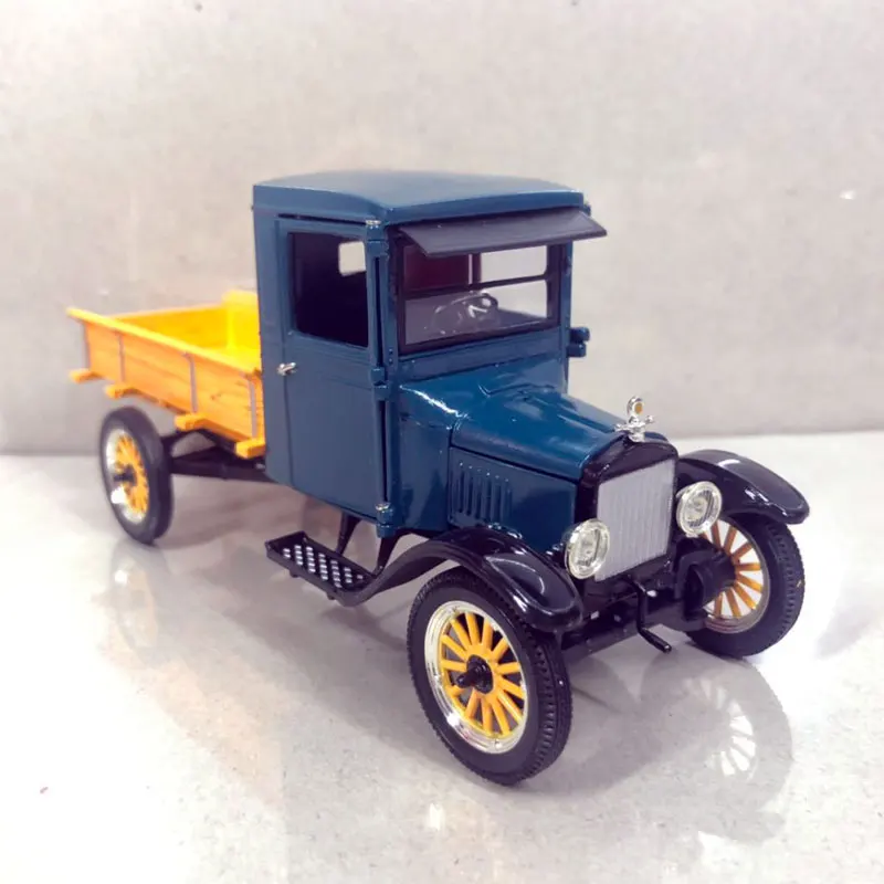 Ford TT Pick-Up (12)