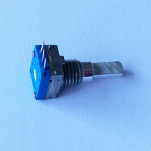 5X Channel Switch Rotary For Icom V8 Handheld Radio Total New