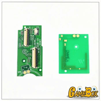 

10Sets/LOT Top LCD Connect Board For Nintend DS Upper LCD Screen Mainboard/Motherboard For Nintend DS 2PCS A Set