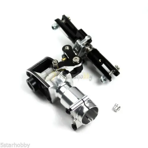 

Gartt Metal Torque Tube Tail Rotor Assembly For TREX 500 helicopter