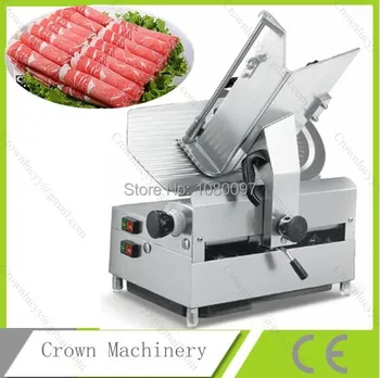 

12 inch Automatic Meat slicer machine for sale