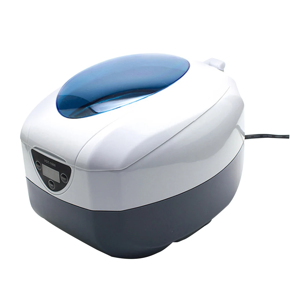 Buy Ultrasonic Jewelry Cleaner 750ml Portable