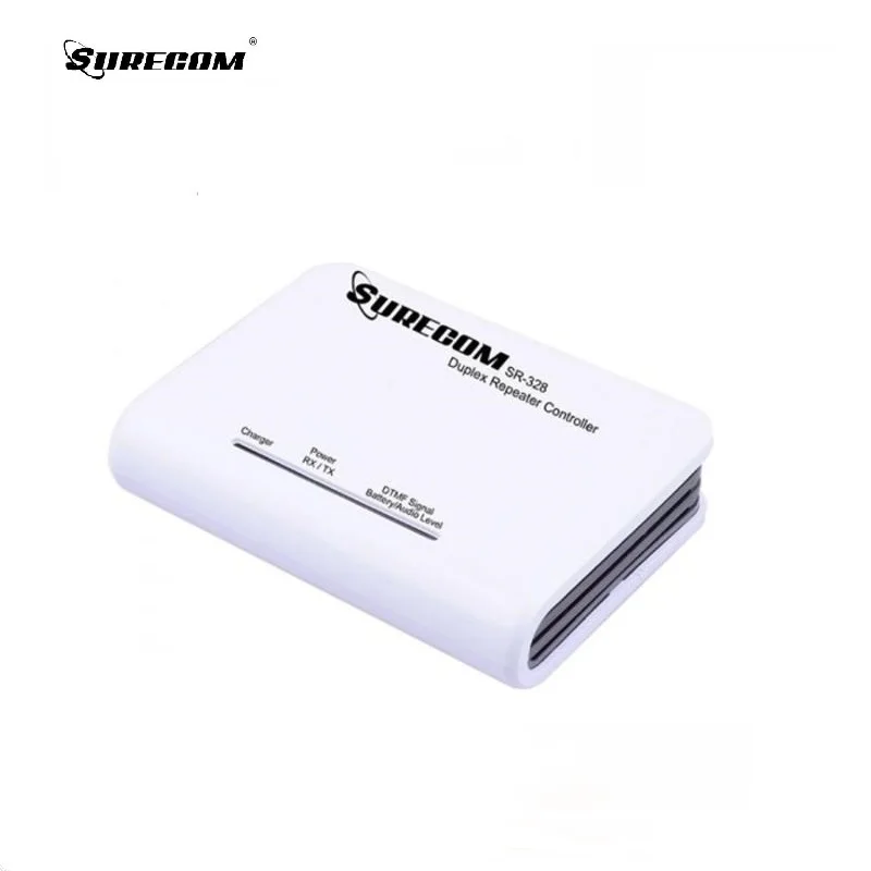 Ham Relayer SR 328 двухшпиндельный репитер для Motorola Icom TYT Любительское радио Baofeng с 4