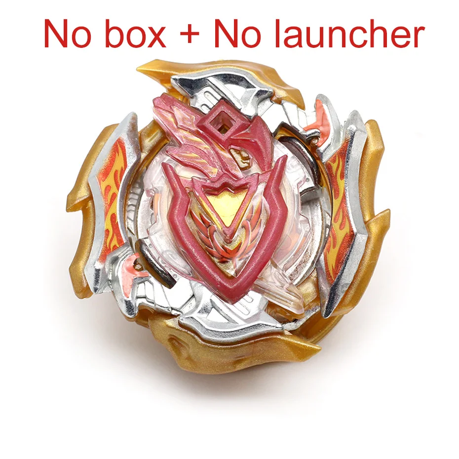 Alle Modellen Beyblade Burst spelgoed Arena Zonder Launcher en Doos Beyblade Metal Fusion God Tol Bey Blade Blades Speelgoed