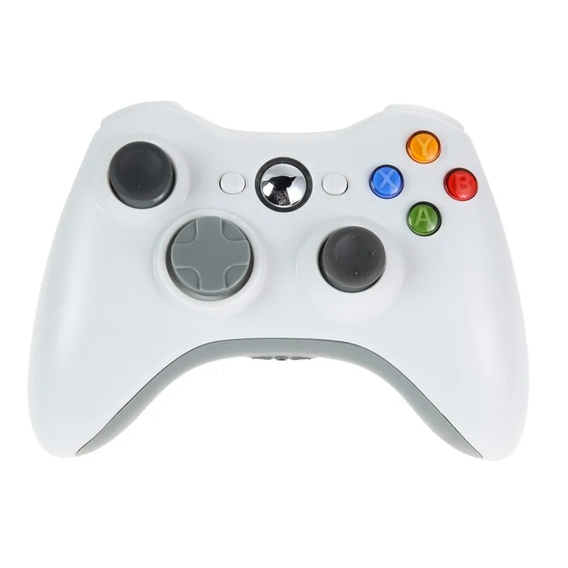 Беспроводной пульт дистанционного управления для геймпада 2 4 ГГц Xbox 360