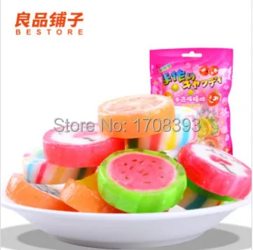 

chinese food,Candy , lollipop, 48 gram 1 bag,Snack , imported china food,Fruit flavors