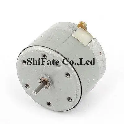 DC 6-12V 2400RPM CD VCD DVD мини электрический шпиндель рекордер мотор EG-530AD | Обустройство