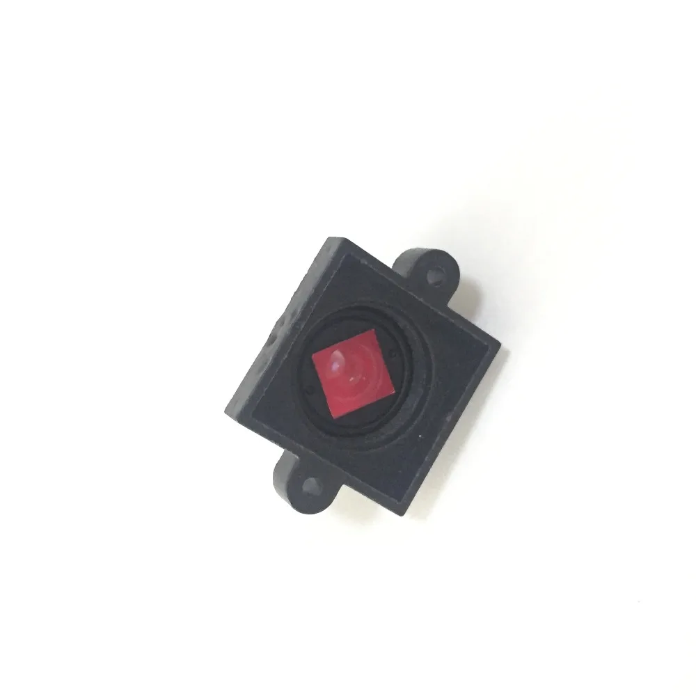 Новый Камера cctv Пинхол 3 7 мм объектив Мини 1/3 650nm для HD CCTV M12 * 0 5 байонета объектива