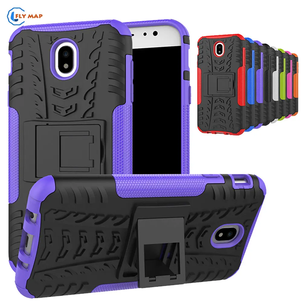 Coque For Samsung Galaxy J7 2017 J730 Plastic Silicone Case For Samsung J730FM SM-J730G SM-J730F SM-J730FM SM-J730GM/DS Cover