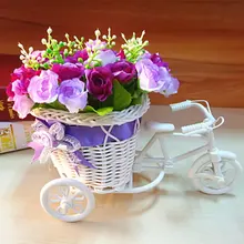Por Wicker Floor Vase Lots From 2016 Plastic Rattan Wicker Vase Wedding Decoration Home No Flowers Free Shipping 6hd014
