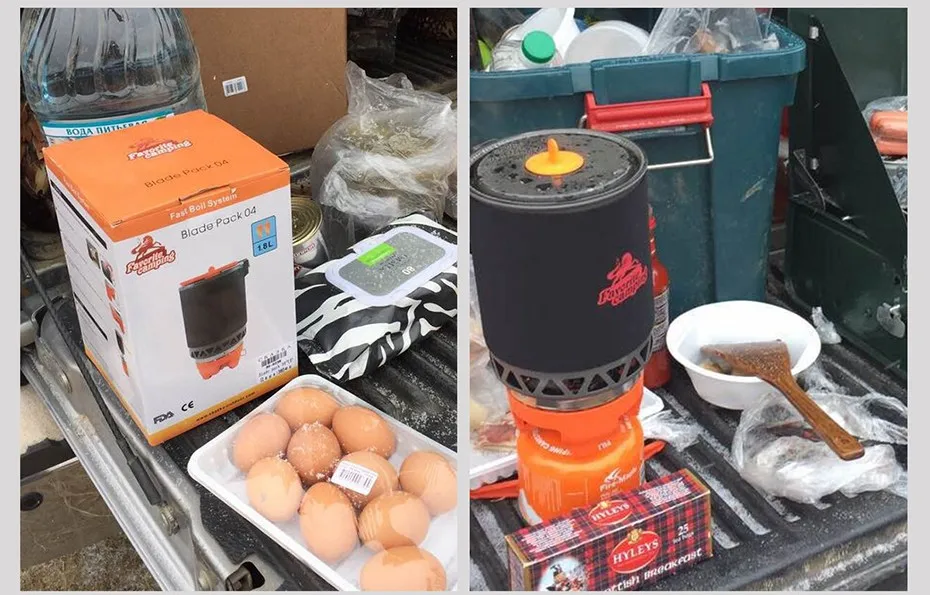 Outdoor Stove 1800ml (2)