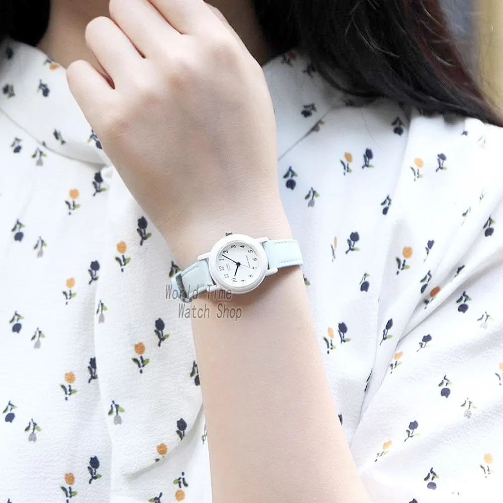 Casio watch Student casual girl quartz watch LQ-139L-2B LQ-139L-3B LQ-139L-4B1 LQ-139L-4B2 LQ-139L-6B LQ-139L-7B LQ-139L-9B