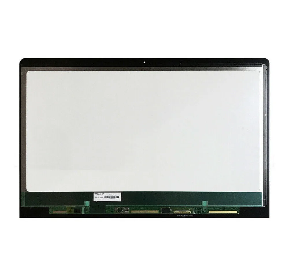 Latumab 15 6 &quot4 K для samsung Ativ Book 9 Pro NP940Z8L X01US 3840x2160 lcd сенсорный экран в сборе|ЖК-экраны и