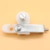 Tendeur de chaîne de 2 pièces/lot pour STIHL 019T MS190T MS191T 025 023 021 MS210 MS211 MS230 MS250 #1123 007 1000 ► Photo 2/6