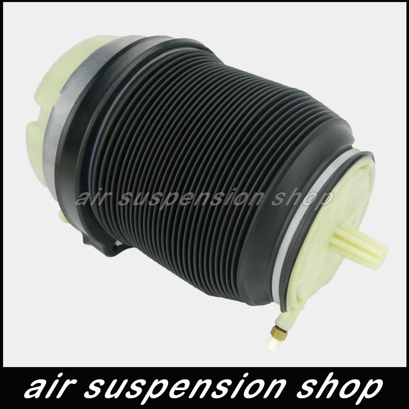 

for Audi A6 4F C6 Air Suspension Air Spring Rear ilmajousitus kompressori OEM 4F0616001J 4F0616001