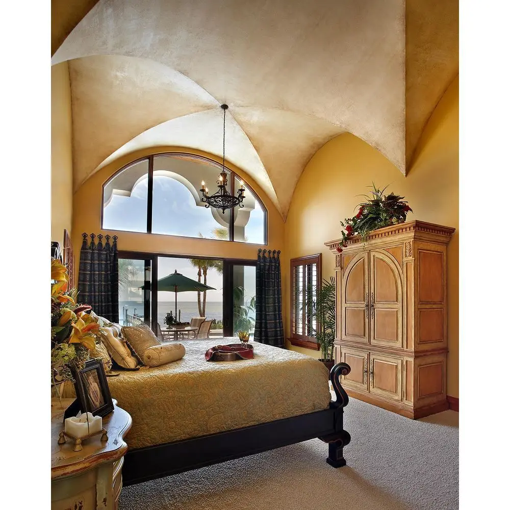 Disenos De Dormitorio Almirah De Techo Falso De Pvc Impreso