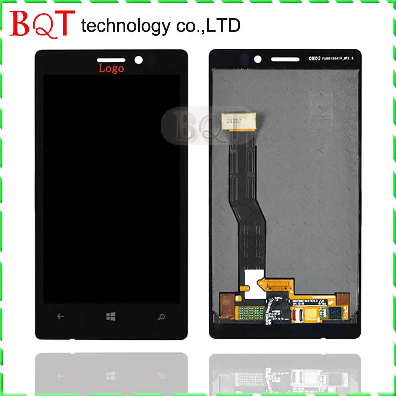 

Vip Price Lumia 925 LCD For Nokia Lumia 925 LCD Screen With Touch Screen Digitizer Assembly Guarantee Best Quality