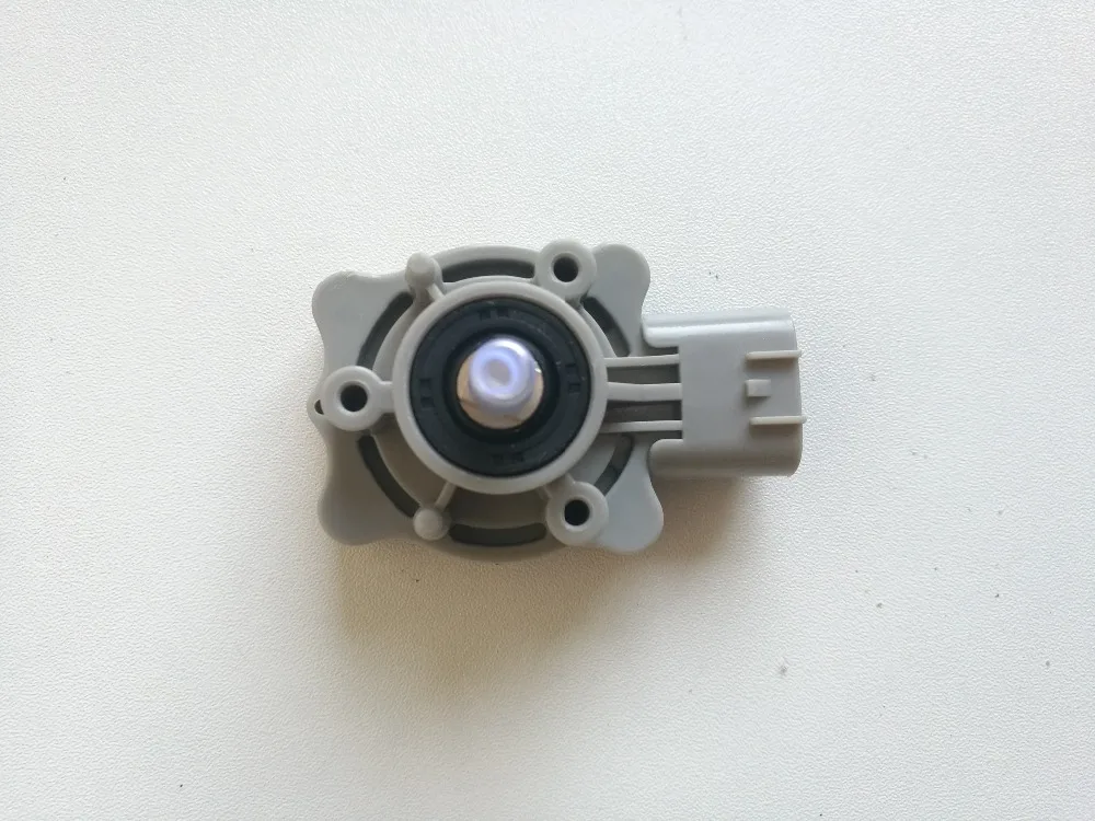 Высокое качество задний датчик уровня фар 33146SEAG01 33146 SEA G01 для Honda Accord 2003 2008|Сенсор