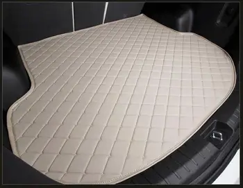 

Rear Trunk Cargo pad mat Mats For Nissan Altima Rouge X-trail Murano Sentra Sylphy Qashqai Tiida Patrol Y62(6colors)