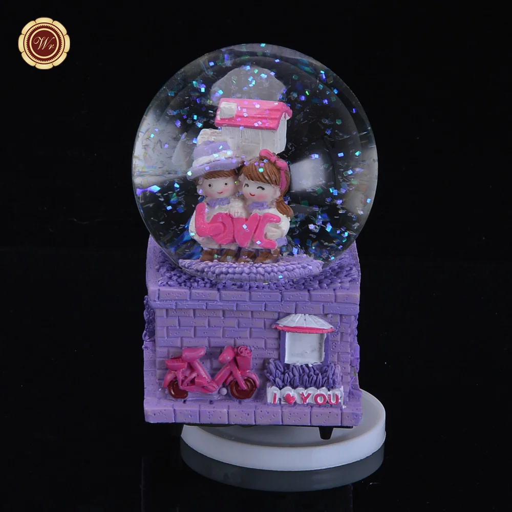 online get cheap musical christmas snow globes aliexpress online get cheap musical christmas snow globes aliexpress