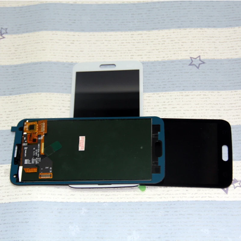 

display for samsung galaxy s5 g900f for samsung galaxy s5 LCD Screen Touch Digitizer Assembly