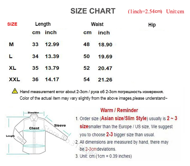 Joggers Sport Shorts men-A (2)