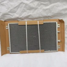 Конденсатор для автомобиля кондиционера для Carter 320c