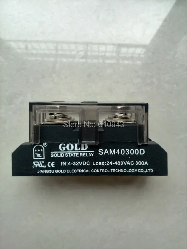 sam40300d
