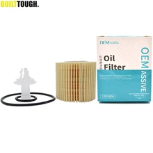 04152-YZZA6 Oil Filter For Toyota Corolla 2009- / Lexus CT200H 2011- / Matrix 2009- / Prius 2010
