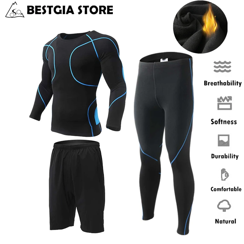 cycling base layer winter
