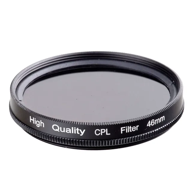 Best Price RISE(UK) 46MM CPL PL-CIR Polarizing Filter for DLSR 46mm lens free shipping Best Price RISE(UK) 46MM CPL PL-CIR Polarizing Filter for DLSR 46mm lens free shipping