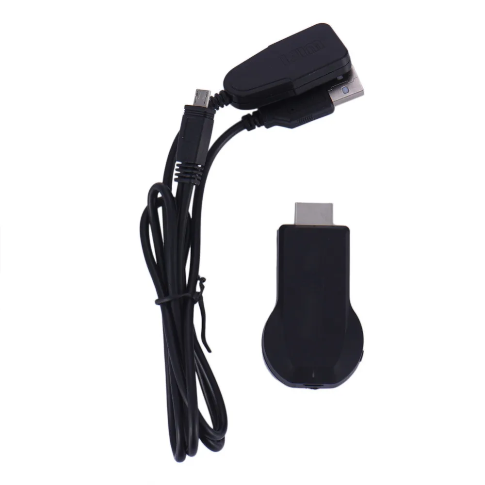 Адаптер Miracast HDMI WIFI приемник Airplay Full HD 1080P DLNA|tv stick|hdmi wifi displaydisplay dongle |