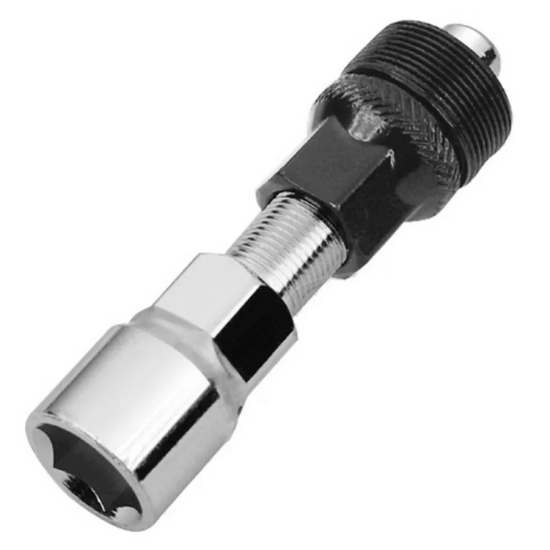 cheap N Bottom Bracket 4 in 1 Bicycle Repair Tools Kits For MTB Bike cranked remove the flywheel cut chain axis Tool Cycling Tool Kits