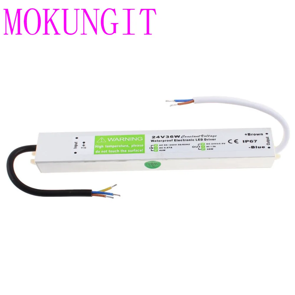 24V 36W IP67-1