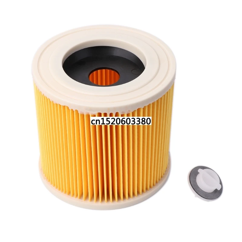 

SKYMEN Replacement Air Filter Cartridge For Karcher A2004 A2054 WetDry Vacuum Cleaner