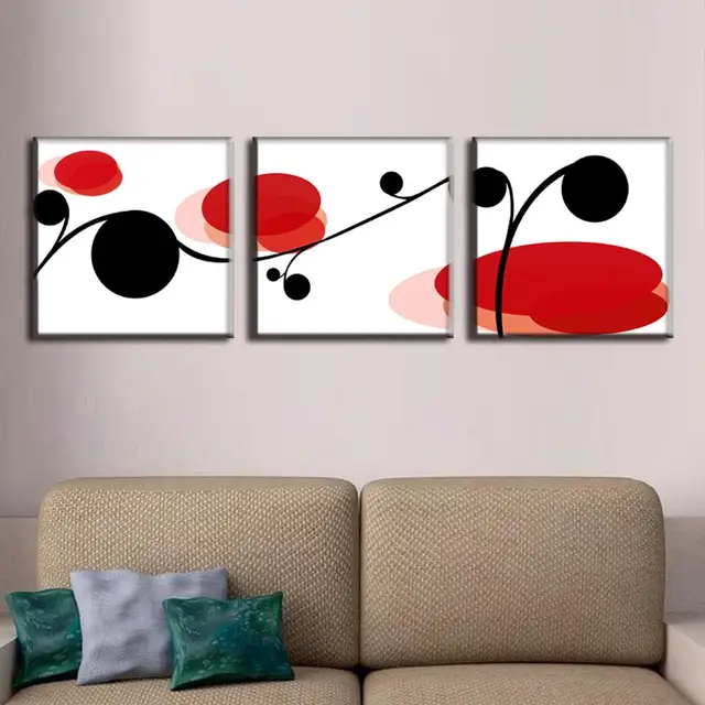 discount framed painting 3
