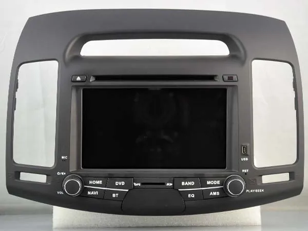 Android 6 0 font b Car b font DVD font b GPS b font for HYUNDAI