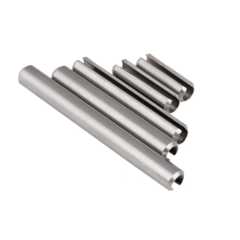 M1 M1.5 M2 M2.5 M3 Dowel Pin Parallel Roller Pin  Bearing Needle Bearing Steel