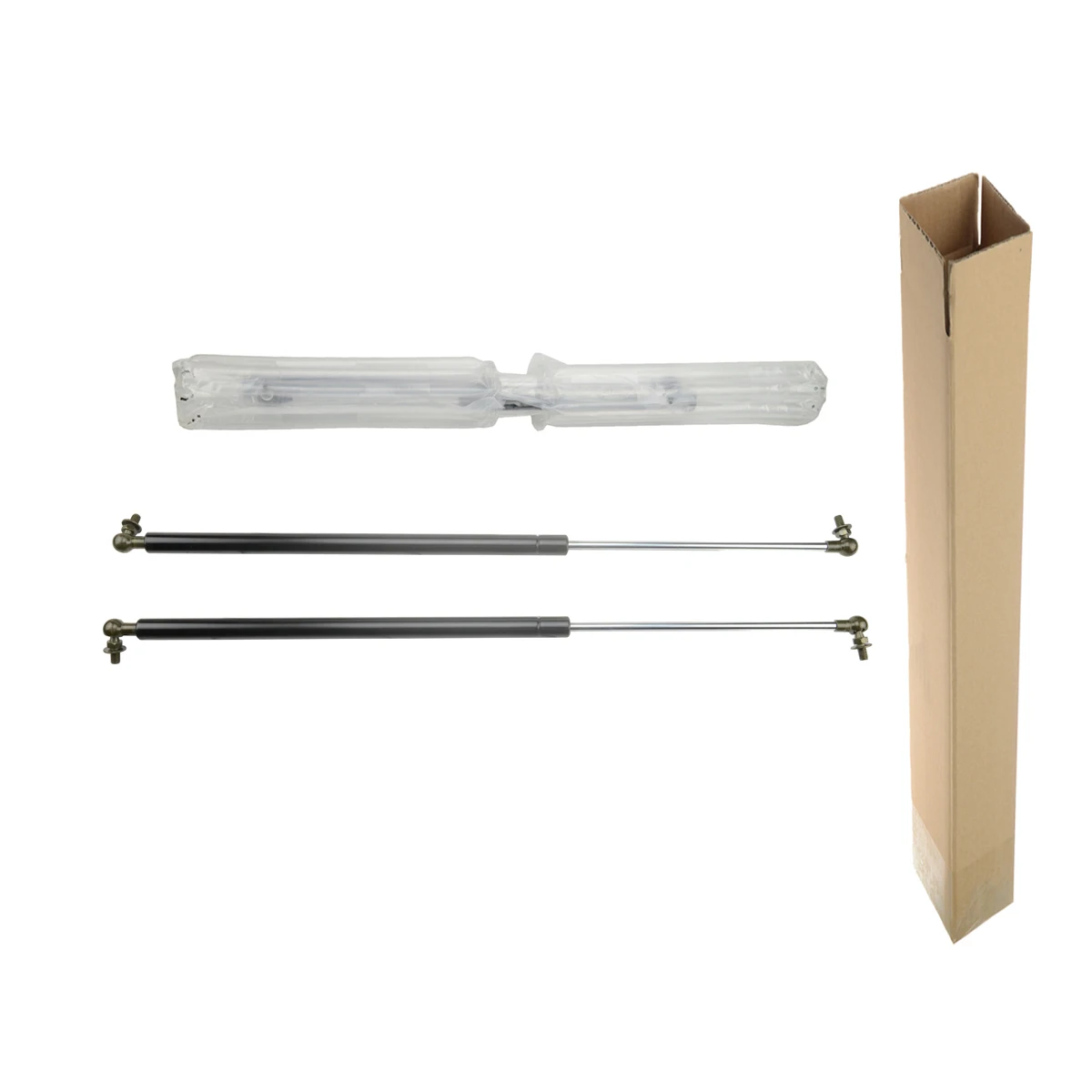 2x газовые стойки капота для Toyota Landcruiser 200 серии 2008 2009 2010 2011 2012 Land cruiser UZJ200 VDJ200 GRJ20 |