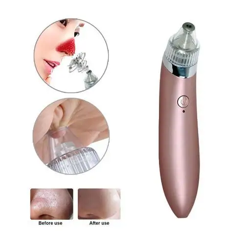

Beauty instrument Set Blackhead removal equipment Black head cleaner Acne Skin care Cosmetic Tightening Beauty instrument
