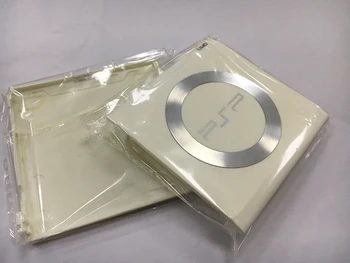 

White Color Brand new High Quality for PSP1000 PSP 1000 UMD Back Door Cover For PSP 1000 PSP2000 console UMD Case multi Cover