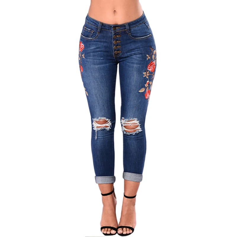 Strech Jeans