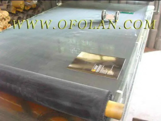 

ofolan 40mesh molybdenum wire mesh stock supply